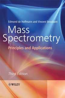 9780470033104-047003310X-Mass Spectrometry: Principles and Applications