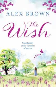 9780008206697-0008206694-The Wish: A heartwarming summer book for 2020 from the bestselling author of A Postcard from Italy