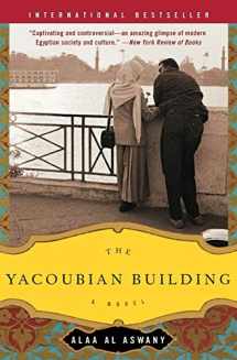 9780060878139-0060878134-The Yacoubian Building: A Novel