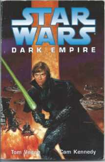 9781569710739-1569710732-Star Wars: Dark Empire (2nd ed.)