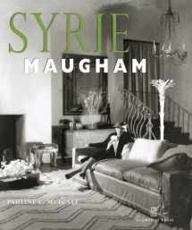 9780926494077-0926494074-Syrie Maugham: Staging the Glamorous Interiors (20th Century Decorators Series)