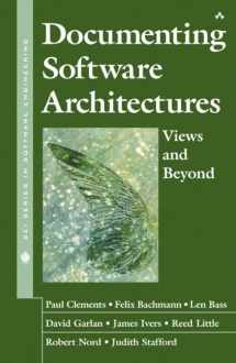9780201703726-0201703726-Documenting Software Architectures: Views and Beyond
