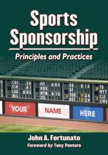 9780786474318-0786474319-Sports Sponsorship: Principles and Practices
