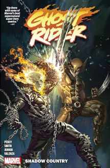 9781302947972-1302947974-GHOST RIDER VOL. 2: SHADOW COUNTRY