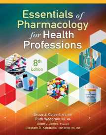 9781337810777-1337810770-Bundle: Essentials of Pharmacology for Health Professions, 8th + MindTap Basic Health Science, 2 terms (12 months) Printed Access Card