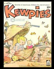 9781537668451-1537668455-Kewpies #1: Golden Age Children's Comic 1949 - A Will Eisner Publication