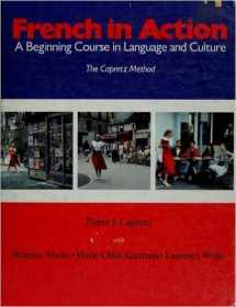 9780300039399-0300039395-French in Action: A Beginning Course in Language and Culture: Study Guide, Part 1 (Yale Language Series)