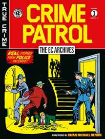 9781506729848-1506729843-The EC Archives: Crime Patrol Volume 1