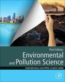 9780128147191-0128147199-Environmental and Pollution Science
