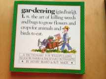 9780894802003-0894802003-Gardening: A Gardener's Dictionary