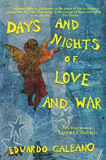 9781583670224-158367022X-Days and Nights of Love and War