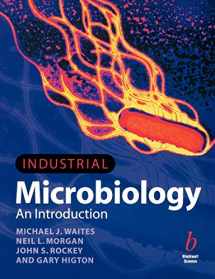 9780632053070-0632053070-Industrial Microbiology: An Introduction