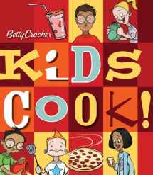 9780471753094-0471753092-Betty Crocker Kids Cook!