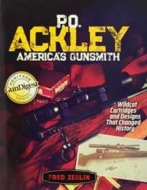 9781440247590-1440247595-P.O. Ackley: America's Gunsmith