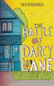 9780762449484-0762449489-The Battle of Darcy Lane