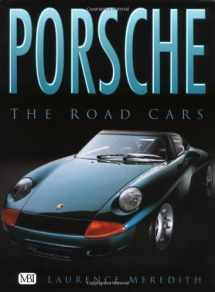 9780760310052-076031005X-Porsche: The Road Cars