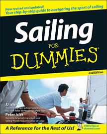 9780471791430-0471791431-Sailing For Dummies