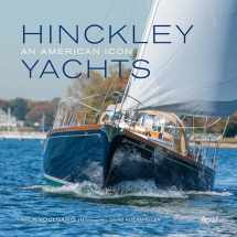 9780847842155-0847842150-Hinckley Yachts: An American Icon