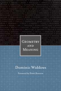 9781575864488-1575864487-Geometry and Meaning