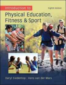9780078095771-0078095778-Introduction to Physical Education, Fitness, and Sport