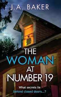 9781805491477-1805491474-The Woman at Number 19