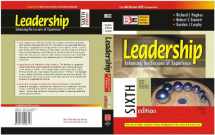 9780070080713-0070080712-Leadership: Enhancing the Lessons of Experience