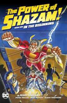 9781401299415-1401299415-The Power of Shazam! by Jerry Ordway 1
