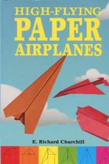 9781402760327-1402760329-High-Flying Paper Airplanes