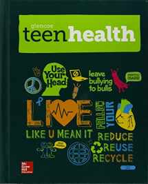 9780021385409-0021385408-Teen Health Hardcover Consolidated Modules - Student Edition (Custom 6-8 Health)