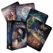 9781922785015-1922785016-Oracle of the Universe: Divine guidance from the cosmos
