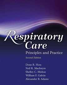 9780763760038-076376003X-Respiratory Care: Principles and Practice