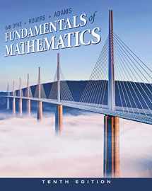 9780538497978-0538497971-Fundamentals of Mathematics