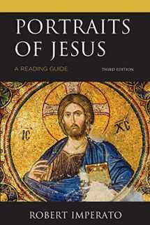 9780761872153-0761872159-Portraits of Jesus: A Reading Guide