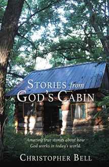 9781545640326-1545640327-Stories from God's Cabin