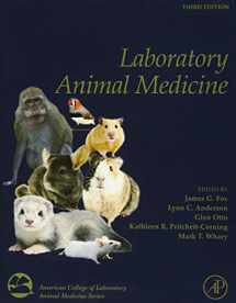 9780124095274-0124095275-Laboratory Animal Medicine (American College of Laboratory Animal Medicine)