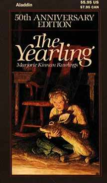 9780020449317-0020449313-The Yearling (50th Anniversary Edition)