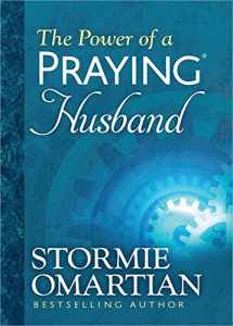 9780736957656-0736957650-The Power of a Praying Husband Deluxe Edition