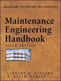 9780070288195-0070288194-Maintenance Engineering Handbook