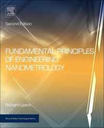 9780128101537-0128101539-Fundamental Principles of Engineering Nanometrology (Micro and Nano Technologies)