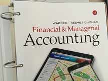 9781337270700-1337270709-Financial & Managerial Accounting, Loose-Leaf Version