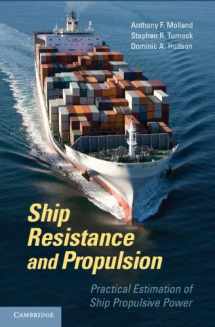 9780521760522-0521760526-Ship Resistance and Propulsion: Practical Estimation of Propulsive Power