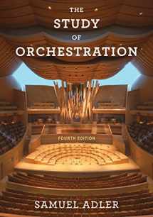 9780393920659-0393920658-The Study of Orchestration
