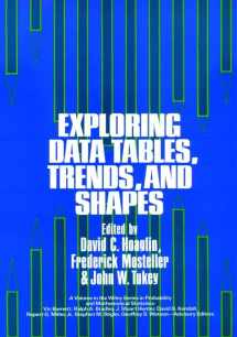 9780471097761-0471097764-Exploring Data Tables, Trends, and Shapes (Wiley Series in Probability and Statistics)