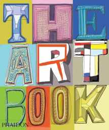 9780714864679-0714864676-The Art Book: New Edition