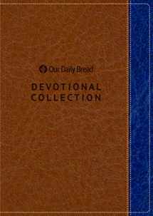 9781627078498-1627078495-Our Daily Bread Devotional Collection