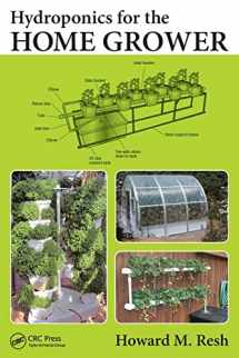 9781482239256-1482239256-Hydroponics for the Home Grower
