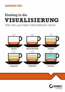 9783527760503-3527760504-Datenvisualisierung oder wie man aus Daten Informationen macht (German Edition)