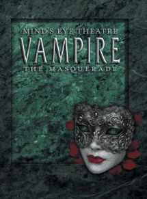 9780991131228-0991131223-Mind's Eye Theatre: Vampire The Masquerade