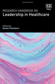9781800886247-1800886241-Research Handbook on Leadership in Healthcare