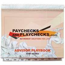 9780984733392-0984733396-Paychecks and Playchecks Advisor Playbook (Paychecks and Playchecks)